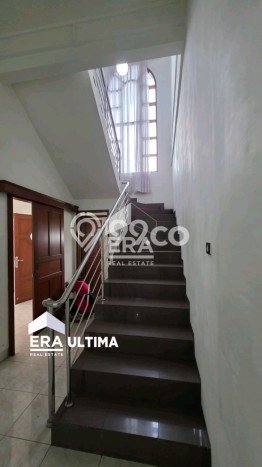 Disewakan Hunian Konsep Modern di Cimahi Tengah Cimahi dengan 4 KT Disewakan Hunian Konsep Modern di Cimahi Tengah Cimahi dengan 4 KT