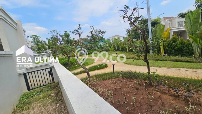 UNIT TERBATAS! Rumah di Podomoro Park Bandung, 4 KM, Luas 176m² LB 159m² UNIT TERBATAS! Rumah di Podomoro Park Bandung, 4 KM, Luas 176m² LB 159m²