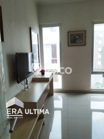 Dijual Hunian Rumah Nyaman 3 Kamar di Pasteur, Bandung Dijual Hunian Rumah Nyaman 3 Kamar di Pasteur, Bandung