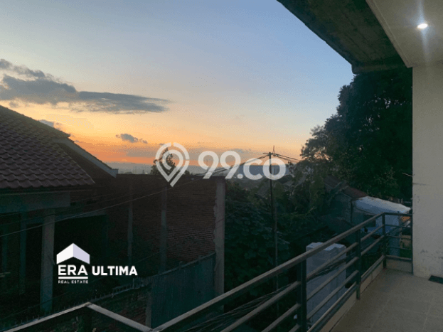 Rumah Modern 5 Kamar LT 98m2 di Padalarang Rumah Modern 5 Kamar LT 98m2 di Padalarang
