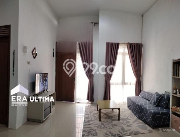Rumah Minimalis 2 KT di Pasteur Bandung Semi Furnished Rumah Minimalis 2 KT di Pasteur Bandung Semi Furnished