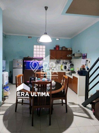 Rumah Modern Cantik 4 Kamar Siap Huni di Cimahi Utara Rumah Modern Cantik 4 Kamar Siap Huni di Cimahi Utara