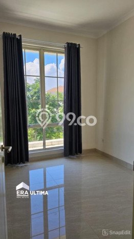 UNIT TERBATAS! Rumah di Podomoro Park Bandung, 4 KM, Luas 176m² LB 159m² UNIT TERBATAS! Rumah di Podomoro Park Bandung, 4 KM, Luas 176m² LB 159m²