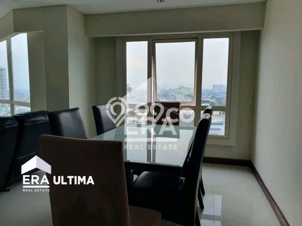 Apartemen Luxury Dijual di Bandung Lokasi Strategis Punya 3 Kamar Tidur Apartemen Luxury Dijual di Bandung Lokasi Strategis Punya 3 Kamar Tidur