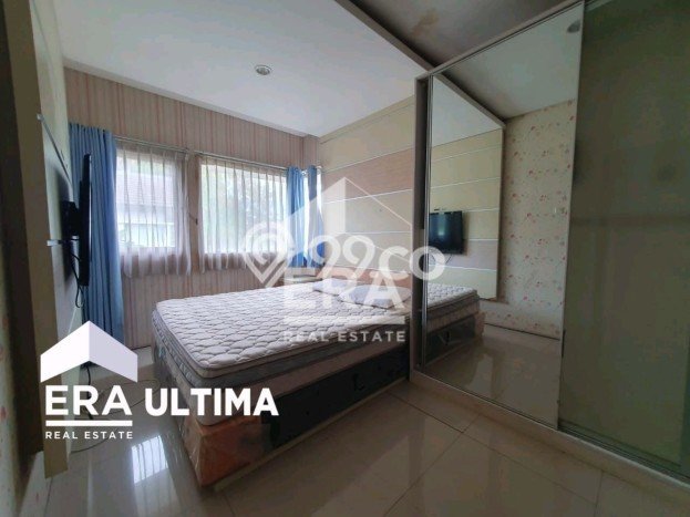 Rumah sewa siap pakai 3 KT di Pasteur, Bandung Rumah sewa siap pakai 3 KT di Pasteur, Bandung