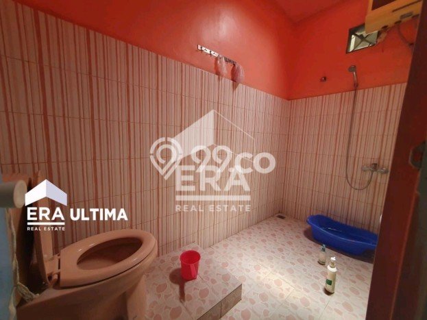 Jual Rumah Strategis Bagus Punya 3 KT di Antapani Bandung SHM Jual Rumah Strategis Bagus Punya 3 KT di Antapani Bandung SHM