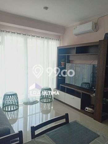 Disewakan Apartemen Ekonomis 2 BR di Pasteur Bandung Disewakan Apartemen Ekonomis 2 BR di Pasteur Bandung