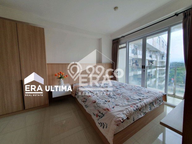 Hunian Strategis 67m2 di Pasteur Bandung 3 Bedroom Hunian Strategis 67m2 di Pasteur Bandung 3 Bedroom