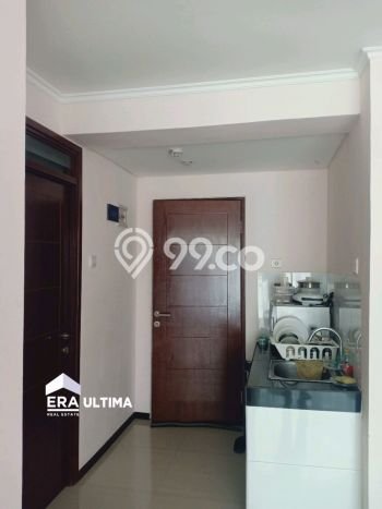Disewakan Apartemen Ekonomis 2 BR di Pasteur Bandung Disewakan Apartemen Ekonomis 2 BR di Pasteur Bandung
