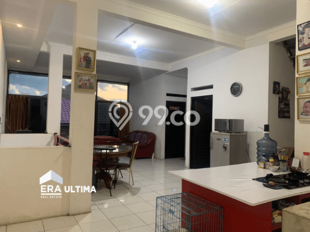 Rumah Modern 5 Kamar LT 98m2 di Padalarang Rumah Modern 5 Kamar LT 98m2 di Padalarang