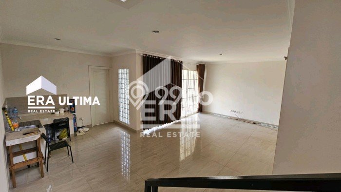 UNIT TERBATAS! Rumah di Podomoro Park Bandung, 4 KM, Luas 176m² LB 159m² UNIT TERBATAS! Rumah di Podomoro Park Bandung, 4 KM, Luas 176m² LB 159m²