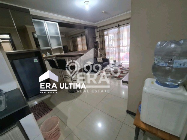 Hunian Apartemen Ideal untuk Dijual di Bandung dengan 2 Kamar Hunian Apartemen Ideal untuk Dijual di Bandung dengan 2 Kamar
