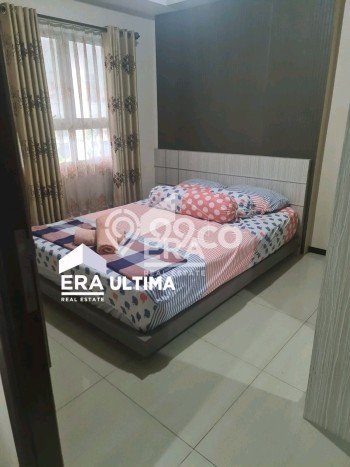 Hunian Apartemen Ideal untuk Dijual di Bandung dengan 2 Kamar Hunian Apartemen Ideal untuk Dijual di Bandung dengan 2 Kamar