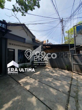 Jarang Ada! Rumah Kontrakan 1 Kamar Bagus Siap Huni Sayap Dago Jarang Ada! Rumah Kontrakan 1 Kamar Bagus Siap Huni Sayap Dago