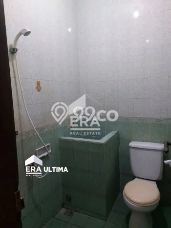 Disewakan Segera Rumah Kondisi Baik di Kawasan Antapani, Bandung Disewakan Segera Rumah Kondisi Baik di Kawasan Antapani, Bandung