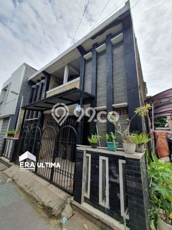 Lokasi strategis! Rumah siap huni disewakan di Antapani LB 128m2 Lokasi strategis! Rumah siap huni disewakan di Antapani LB 128m2