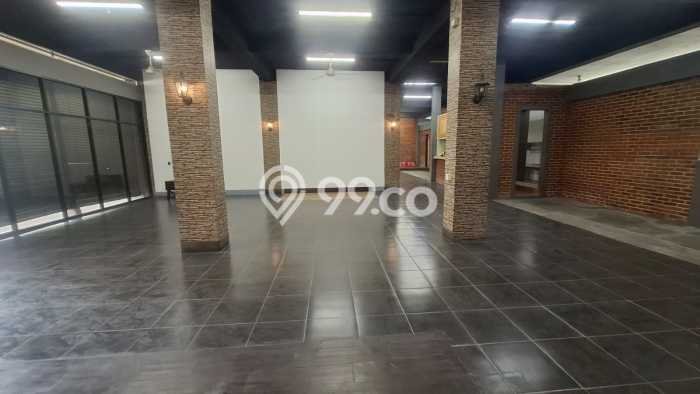FOR RENT! Komersial di Pajajaran Cocok untuk Bisnis 1000m2 FOR RENT! Komersial di Pajajaran Cocok untuk Bisnis 1000m2