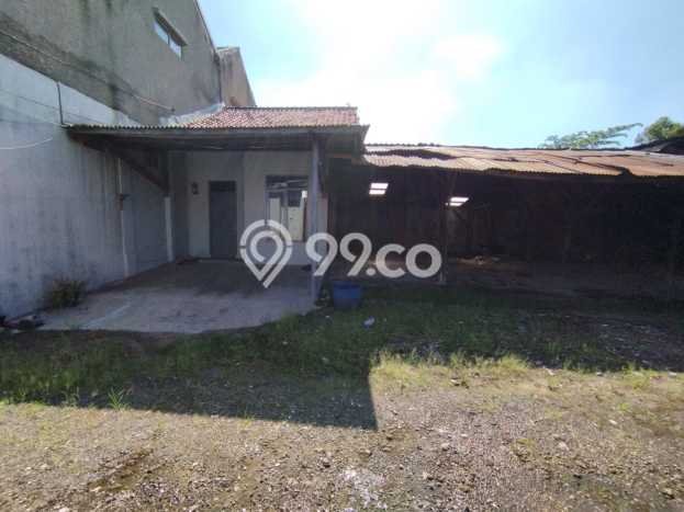 Gudang untuk disewa di Margahayu punya LT 980m2 & LB 35m2 harga sewa kompetitif Gudang untuk disewa di Margahayu punya LT 980m2 & LB 35m2 harga sewa kompetitif