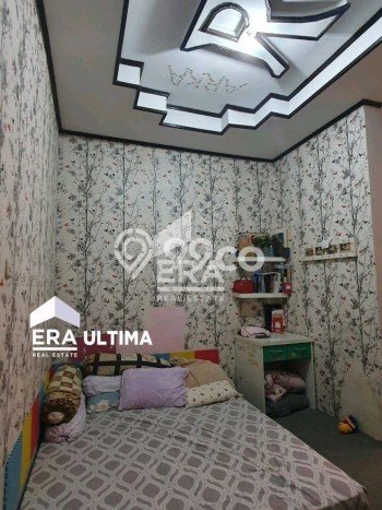 Jual Rumah Strategis Bagus Punya 3 KT di Antapani Bandung SHM Jual Rumah Strategis Bagus Punya 3 KT di Antapani Bandung SHM