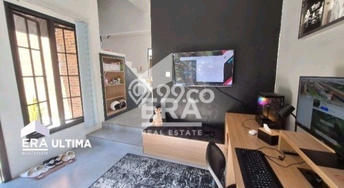 Dijual Rumah Strategis Bagus Punya 1 KT di Cimahi Utara Cimahi SHM Dijual Rumah Strategis Bagus Punya 1 KT di Cimahi Utara Cimahi SHM
