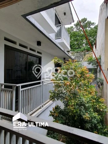 Rumah Sewa Bandung LT 328m2 LB 400m2 Kawasan Cipaganti Rumah Sewa Bandung LT 328m2 LB 400m2 Kawasan Cipaganti