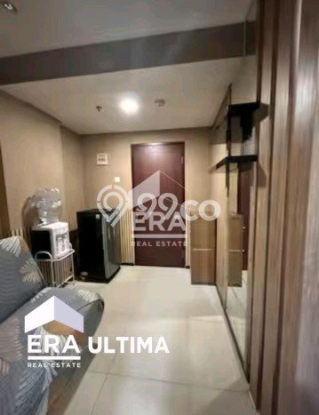 Untuk Dijual Apartemen di Cicendo, Bandung 1 KT, 1 KM Strategis Untuk Dijual Apartemen di Cicendo, Bandung 1 KT, 1 KM Strategis