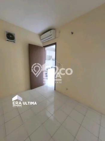 Hunian Apartemen 2 KT 1 KM Dijual di Gunung Putri Bogor, Luas 35m2 Hunian Apartemen 2 KT 1 KM Dijual di Gunung Putri Bogor, Luas 35m2