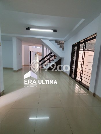 Rumah Bagus Siap Pakai Di Lengkong Luas 300m2 Lokasi Strategis Rumah Bagus Siap Pakai Di Lengkong Luas 300m2 Lokasi Strategis