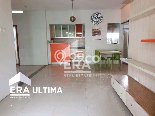 Rumah sewa siap pakai 3 KT di Pasteur, Bandung Rumah sewa siap pakai 3 KT di Pasteur, Bandung