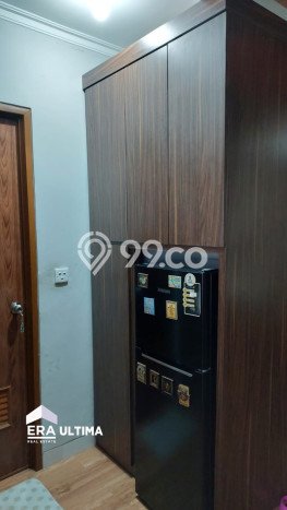 Rumah Nyaman di Pasteur, 3 KT, Area Strategis, Luas 65m² Bangunan 40m² Rumah Nyaman di Pasteur, 3 KT, Area Strategis, Luas 65m² Bangunan 40m²
