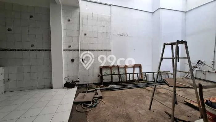 Jarang Ada! Rumah Kontrakan 3 Kamar Nyaman Siap Huni Pasteur Jarang Ada! Rumah Kontrakan 3 Kamar Nyaman Siap Huni Pasteur