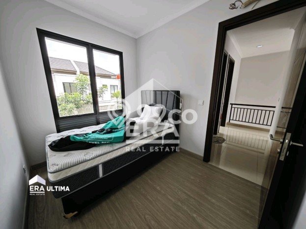 Rumah Luas Asri 3 KT Siap Huni di Podomoro Park Bandung Bandung Rumah Luas Asri 3 KT Siap Huni di Podomoro Park Bandung Bandung