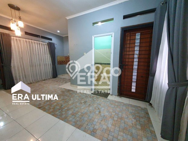 Rumah kawasan Antapani, Akses ke Sekolah, LT 105m² Rumah kawasan Antapani, Akses ke Sekolah, LT 105m²