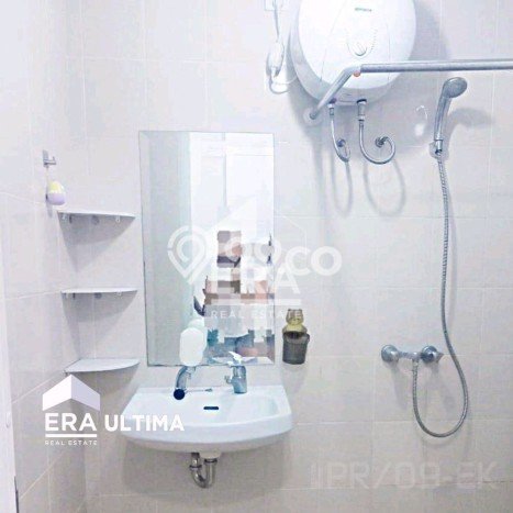 Apartemen Sewa 1 Kamar Murah Siap Huni di Bandung, Luas 25m2 Apartemen Sewa 1 Kamar Murah Siap Huni di Bandung, Luas 25m2