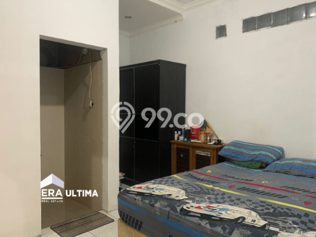 Rumah Modern 5 Kamar LT 98m2 di Padalarang Rumah Modern 5 Kamar LT 98m2 di Padalarang