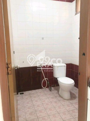 Apartemen Harga Terjangkau untuk Dijual di Cikokol Dengan Spesifikasi 1 KT & 1 KM Apartemen Harga Terjangkau untuk Dijual di Cikokol Dengan Spesifikasi 1 KT & 1 KM