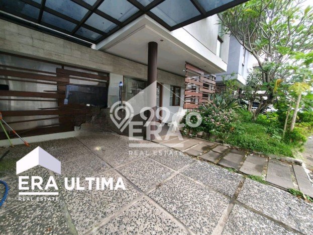 Rumah sewa siap pakai 3 KT di Pasteur, Bandung Rumah sewa siap pakai 3 KT di Pasteur, Bandung
