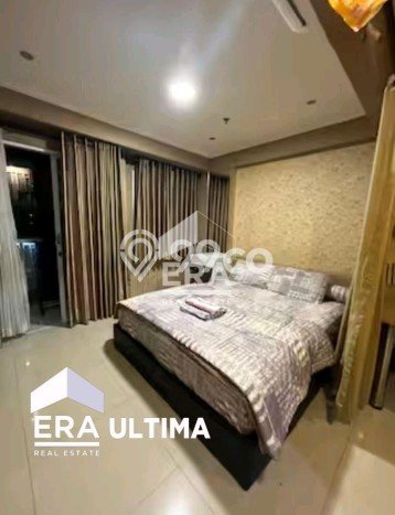 Untuk Dijual Apartemen di Cicendo, Bandung 1 KT, 1 KM Strategis Untuk Dijual Apartemen di Cicendo, Bandung 1 KT, 1 KM Strategis