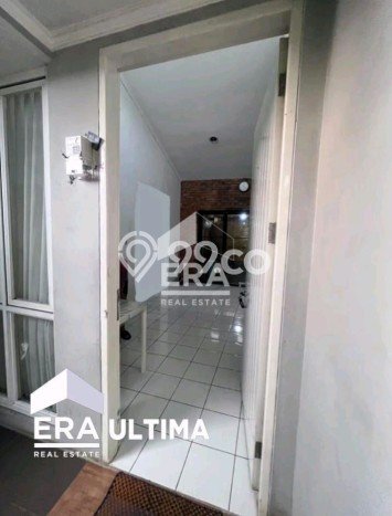 Dijual Hunian Rumah Terawat 2 KT di BSD, Tangerang Dijual Hunian Rumah Terawat 2 KT di BSD, Tangerang