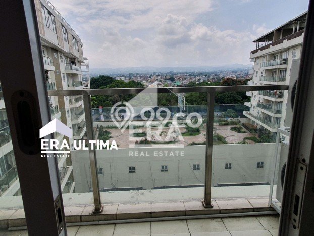Hunian Strategis 67m2 di Pasteur Bandung 3 Bedroom Hunian Strategis 67m2 di Pasteur Bandung 3 Bedroom