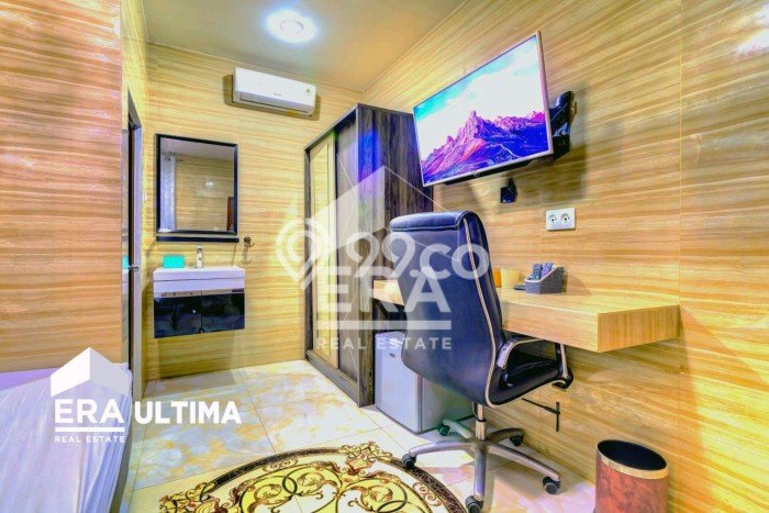 Kos-kosan Dijual di Buah Batu Bandung Luas 1700m2 Kos-kosan Dijual di Buah Batu Bandung Luas 1700m2