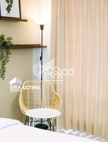 Untuk Dijual Apartemen 1 KT & 1 KM di Bandung Lokasi Strategis Untuk Dijual Apartemen 1 KT & 1 KM di Bandung Lokasi Strategis