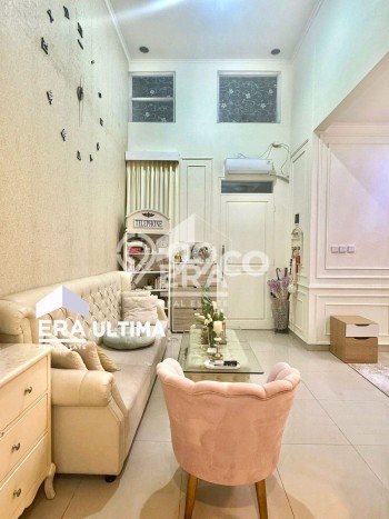 Dijual Rumah Modern 1 KT di Soekarno Hatta, Bandung Dijual Rumah Modern 1 KT di Soekarno Hatta, Bandung