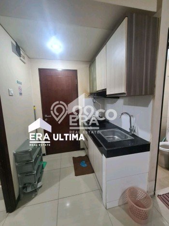 Hunian Apartemen Ideal untuk Dijual di Bandung dengan 2 Kamar Hunian Apartemen Ideal untuk Dijual di Bandung dengan 2 Kamar