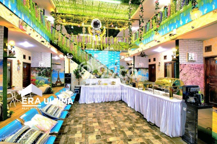 Kos-kosan Dijual di Buah Batu Bandung Luas 1700m2 Kos-kosan Dijual di Buah Batu Bandung Luas 1700m2