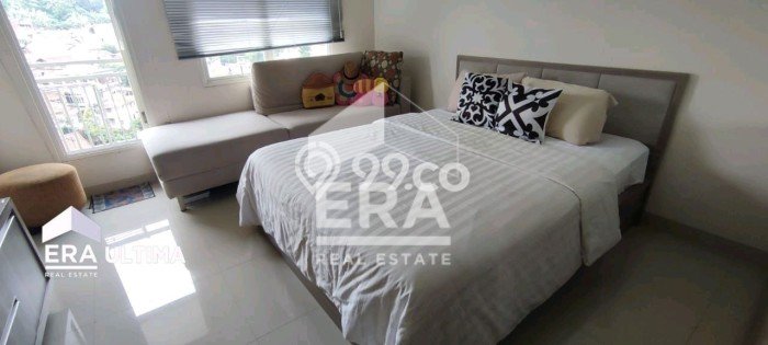 Dijual Apartemen 1 KT & 1 KM di Bandung Lokasi Strategis Dijual Apartemen 1 KT & 1 KM di Bandung Lokasi Strategis