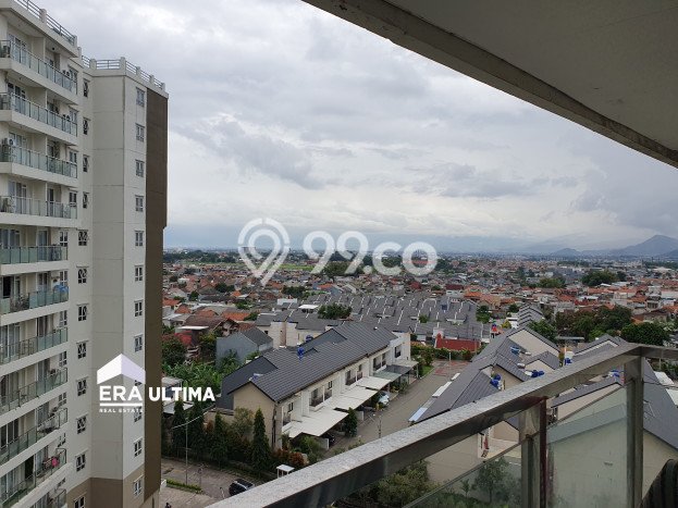 Disewakan Apartemen Ekonomis 2 BR di Pasteur Bandung Disewakan Apartemen Ekonomis 2 BR di Pasteur Bandung