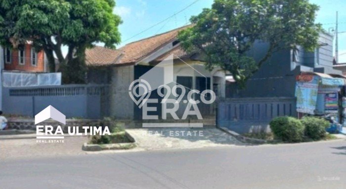 Dijual Hunian Mewah dengan Fasilitas Sekitar Lengkap di Cimahi Tengah, Cimahi Dijual Hunian Mewah dengan Fasilitas Sekitar Lengkap di Cimahi Tengah, Cimahi