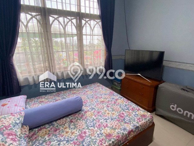 For Sale! Luxury House LT 501m2 Desain Elegan di Geger Kalong For Sale! Luxury House LT 501m2 Desain Elegan di Geger Kalong