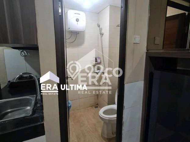 Hunian Apartemen Ideal untuk Dijual di Bandung dengan 2 Kamar Hunian Apartemen Ideal untuk Dijual di Bandung dengan 2 Kamar